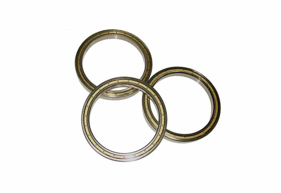 6876 M  61876 M quality large size thin wall ball bearing